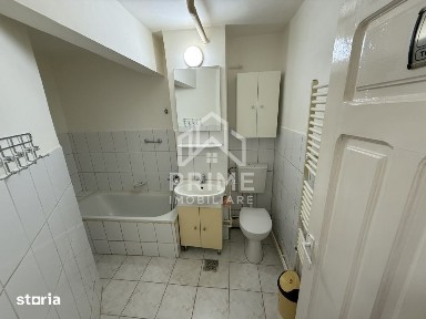 Garsoniera de vanzare - 40 mp utili | Zona - AMPOI 1 | ETAJ 1