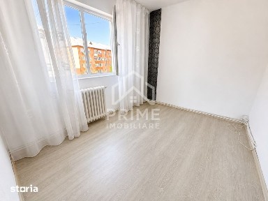 Apartament 2 camere| etaj 2| RENOVAT| zona Cugir