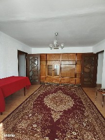 Vând apartament 3 camere cartier Micro 14 oraș Buzău