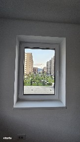 Prima Chirie - Apartament Coresi - Victory Nobel - semi mobilat