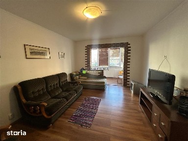 Apartamnt 2 camere, mobilat si utilat, Racadau