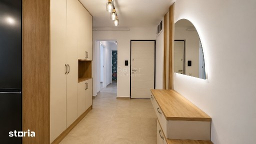 Apartament Modern in Racadau | Pet Friendly