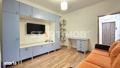 Apartament 2 camere zona Racadau