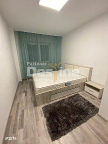 Apartament cu 3 camere, loc de parcare si boxa, balcon, situat in Maur