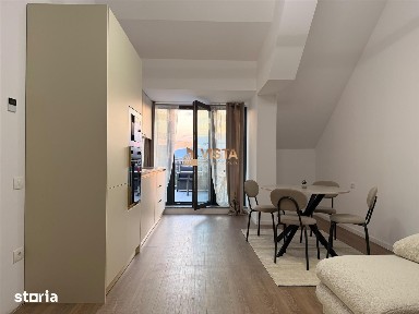 Apartament de inchiriat 3 camere, Tractorul, Brasov