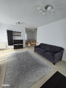 Apartament 3 Camere, Avantgarden 1, Complet Mobilat Si Utilat
