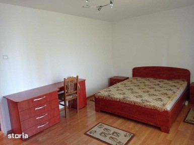 Particular, inchiriez 2 camere, decomandat, etaj 1, Astra