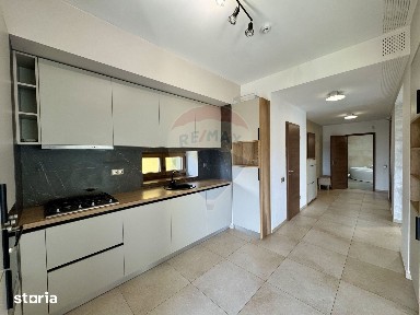 Apartament de Lux 3 Camere de Închiriat - Bellevue Residence, Brașov