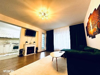 Apartament 2 camere de inchiriat