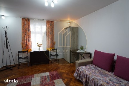 Garsonieră la casă - str. Cibinului 14 - lângă Maternitate
