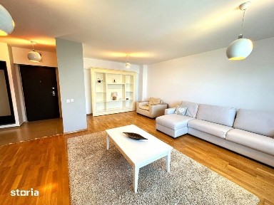 Apartament de lux spatios cu 2 camere in Complexul Privilegio
