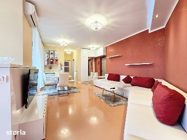 Apartament deosebit 3 camere, 2 bai - ARED Kaufland