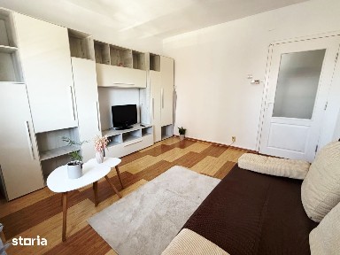 Apartament 1 cameră cu centrala, etaj 3 - Micalaca