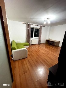 Apartament cu 2 camere decomandate de vanzare in Zorilor, Cluj Napoca