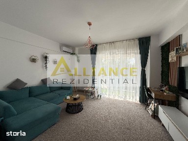 Apartament 2 camere | Deco Residence | 64,2 mp | 5 minute metrou Berce