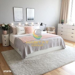 Vânzare Apartament 4 camere 113 mp - Popești Leordeni | Metrou Bercen