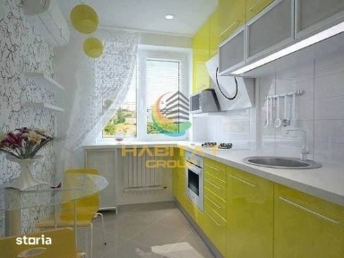 Vânzare Garsoniera 38 mp - la 8 min de Metrou Berceni | Balcon 7 mp