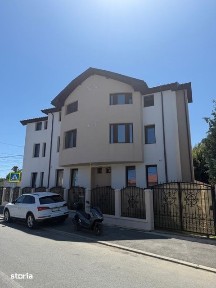 APARTAMENTE NOI DE VÂNZARE ÎN MANGALIA - PROIECT REZIDENȚIAL BOUTIQUE