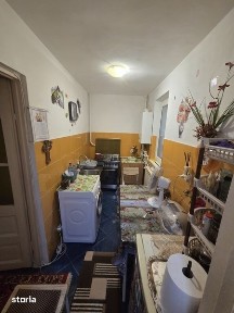 Apartament 2 camere ICEPRONAV str Portului parter