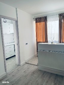 Garsonieră Valea Rosie- Str Caracal ( Spitalul Militar)- 73.000 Euro