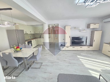 Apartament modern 80mp, aproape de Spitalul Judetean Oradea