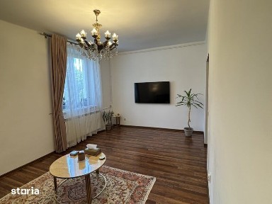 Vatra Luminoasa - Maior Coravu - bloc rusesc 70 mp