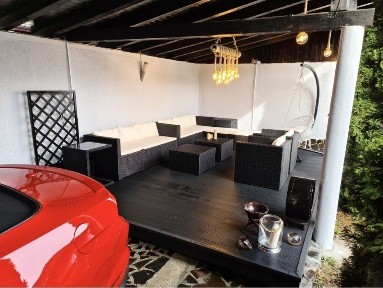 Casa 6 camere Mihai Eminescu 200 m²