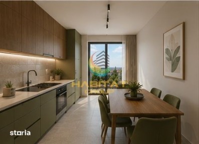 Apartament 4 camere - zona Pallady