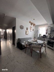 Vand Apartament 2 camere
