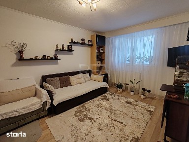 Apartament 2 camere, decomandat/ Lujerului