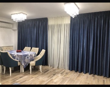 Duplex 3 cam Colentina “ Complex Poseidon”