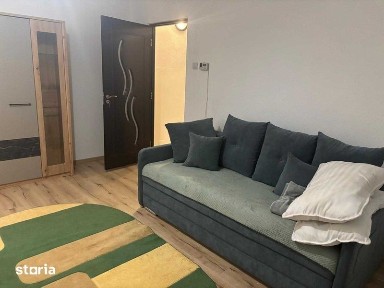 Apartament 2 camere Pacurari - Carrefour Market