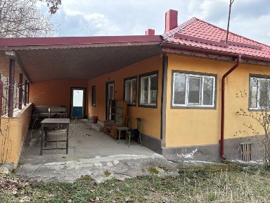 Mehedinti, Greci