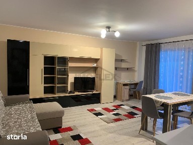 2 camere, de inchiriat, zona Platinia USAMV, Manastur