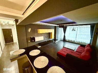 Apartament 2 camere Borhanci