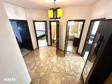 Apartament 3 camere Zorilor