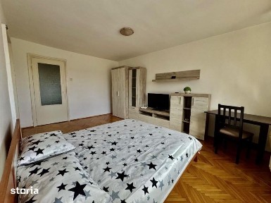 Apartament cu 2 camere, decomandat, 50 mp, zona strazii Donath