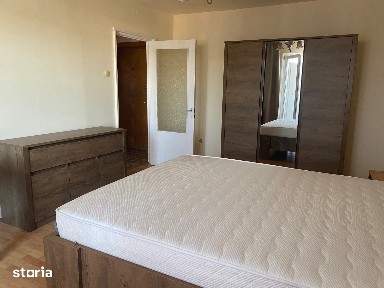 Apartament 2 camere Manastur, zona Carrefour, decomandat, 2 balcoane