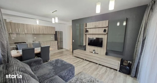 Apartament 3 camere in Marasti