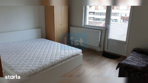 Comision 0! Inchiriere apartament cu 3 camere decomandat Manastur!