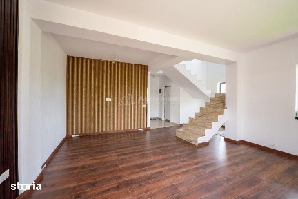 Casă premium 4 camere BERCENI