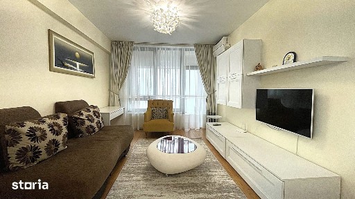 Apartament cu 2 camere, Copou - Exclusive Residence