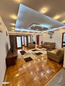 Apartament 3 Camere | Herastrau | Parcare subterana | Centrala proprie