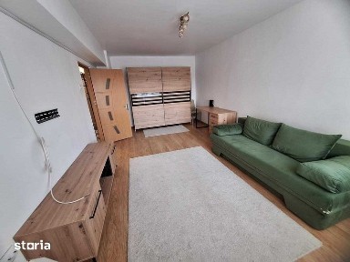 Garsoniera de inchiriat ultracentral zona sindicate