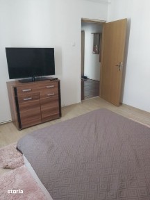 Inchiriez apartament cu 2 camere