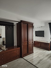 APT 1 CAM De Inchiriat Moara de Vant +Loc Parcare-COMPLEX ZORILOR-IASI