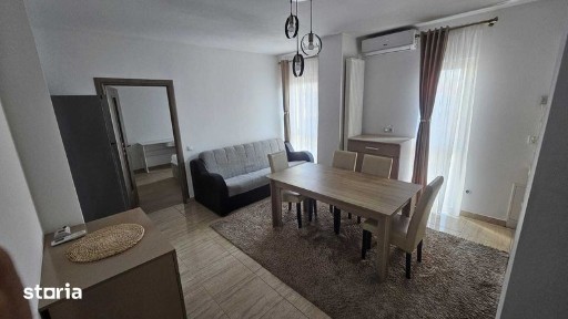 Apartament de inchiriat 2 camere Piata Mihai Viteazu CLUJ 40m2