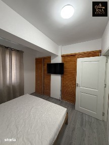 Apartament 2 camere de inchiriat Decomandat Ostroveni Etaj 1