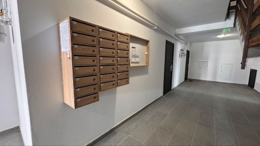Apartament 2 camere + dressing | 43 mp | Terasă 7 mp | Parcare inclusă