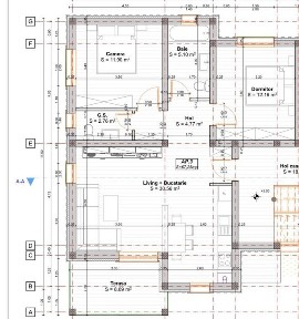 Apartament cu 3 camere, direct de la propietar, Calea Urseni
